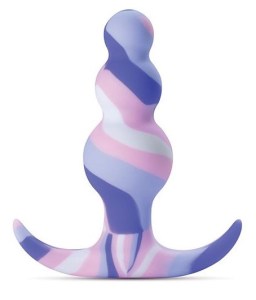 Kugličasta silikonska analna kupa 331824-8